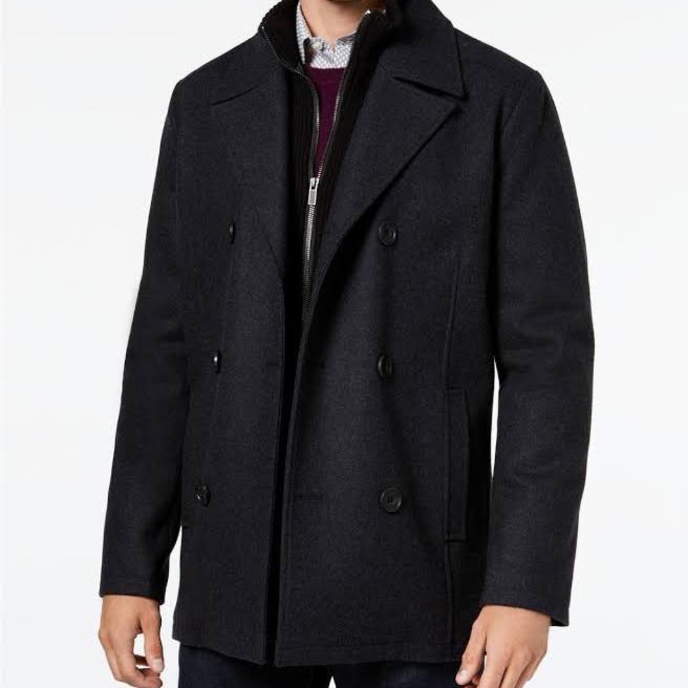 Kenneth Cole Reaction Coat